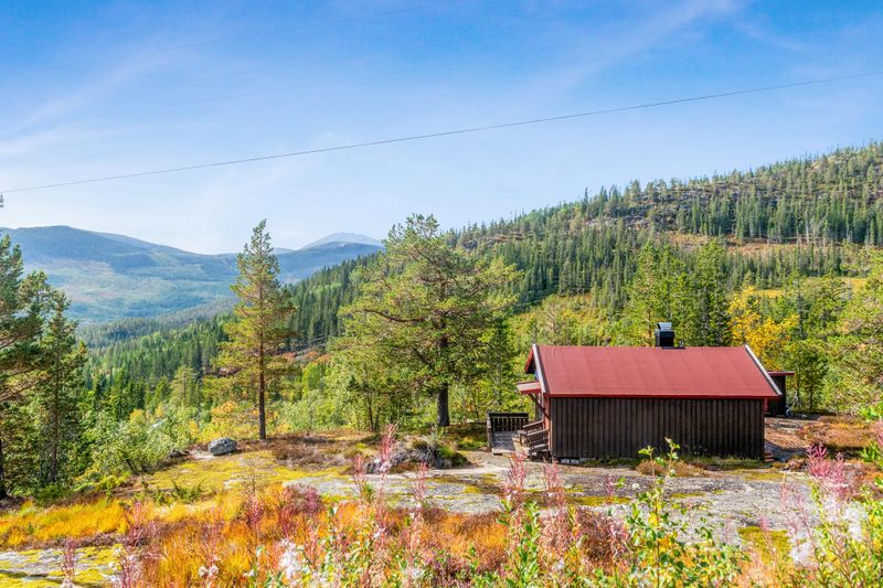 Saubøvegen 38