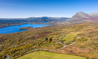 Bilde av eiendommen