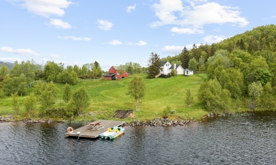 Bilde av eiendommen