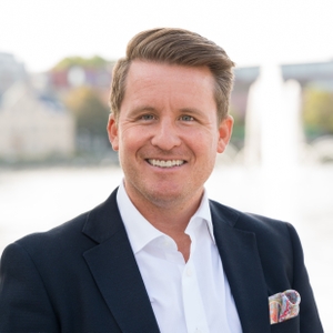 Bilde av Thor Erik Nilsen