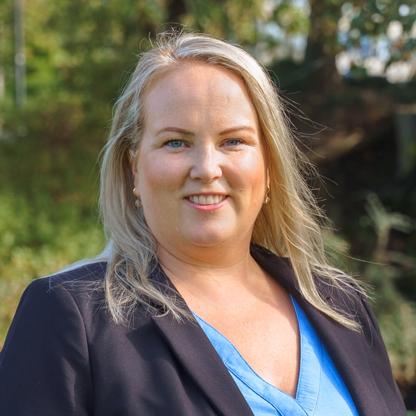 Bilde av Monica Mørk Aase