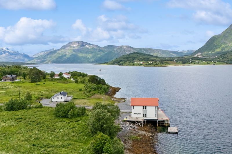 Tjeldøyveien 872