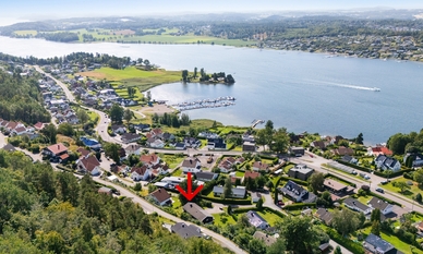 Bilde av eiendommen