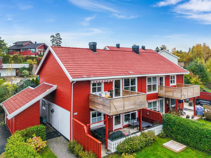Bjørnestien 20B