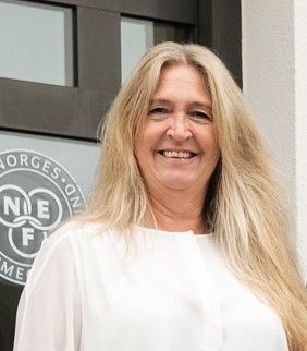 Bilde av Nina B. Hansen