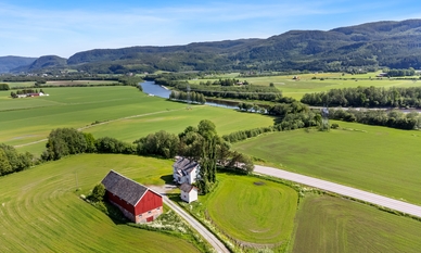 Bilde av eiendommen