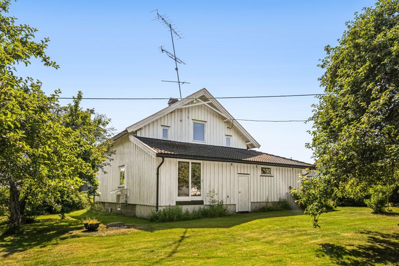 Elgveien 1A