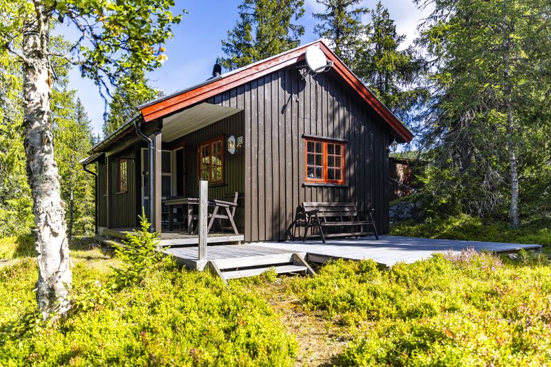 Haglebuveien 823