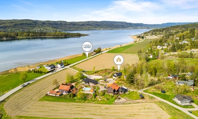 Bilde av eiendommen