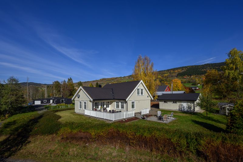 Blekenvegen 31