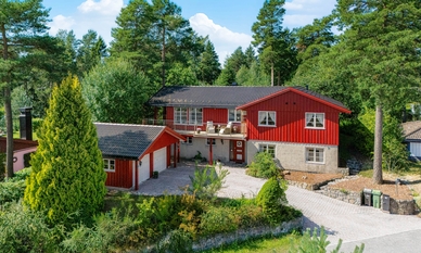 Bilde av eiendommen