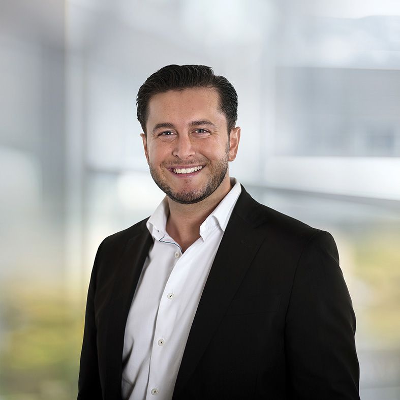 Bilde av Hazar Ahmed