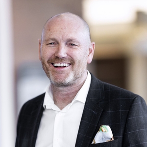 Bilde av Jan Einar Thesen