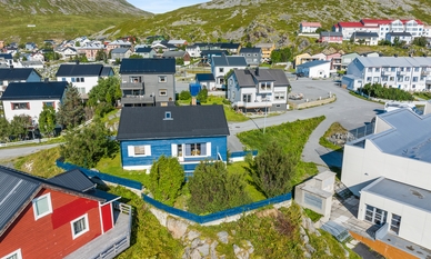 Bilde av eiendommen