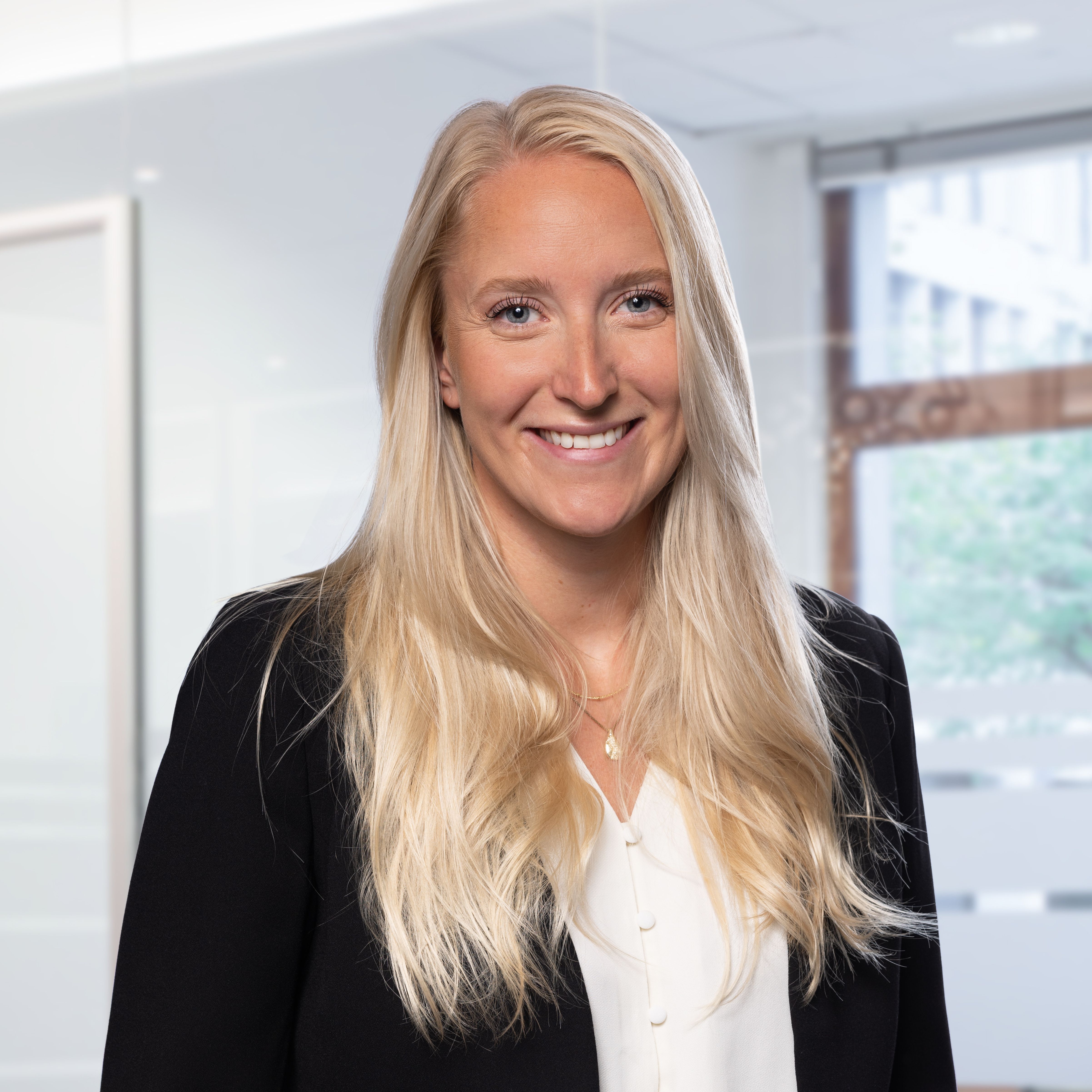 Bilde av Silje Irene Brendefur