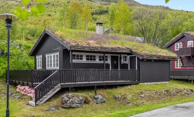 Bilde av eiendommen