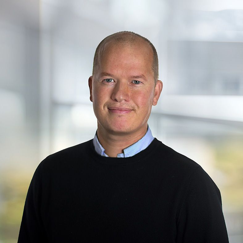 Bilde av Ola Norderhaug