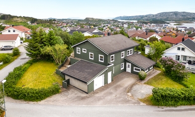 Bilde av eiendommen