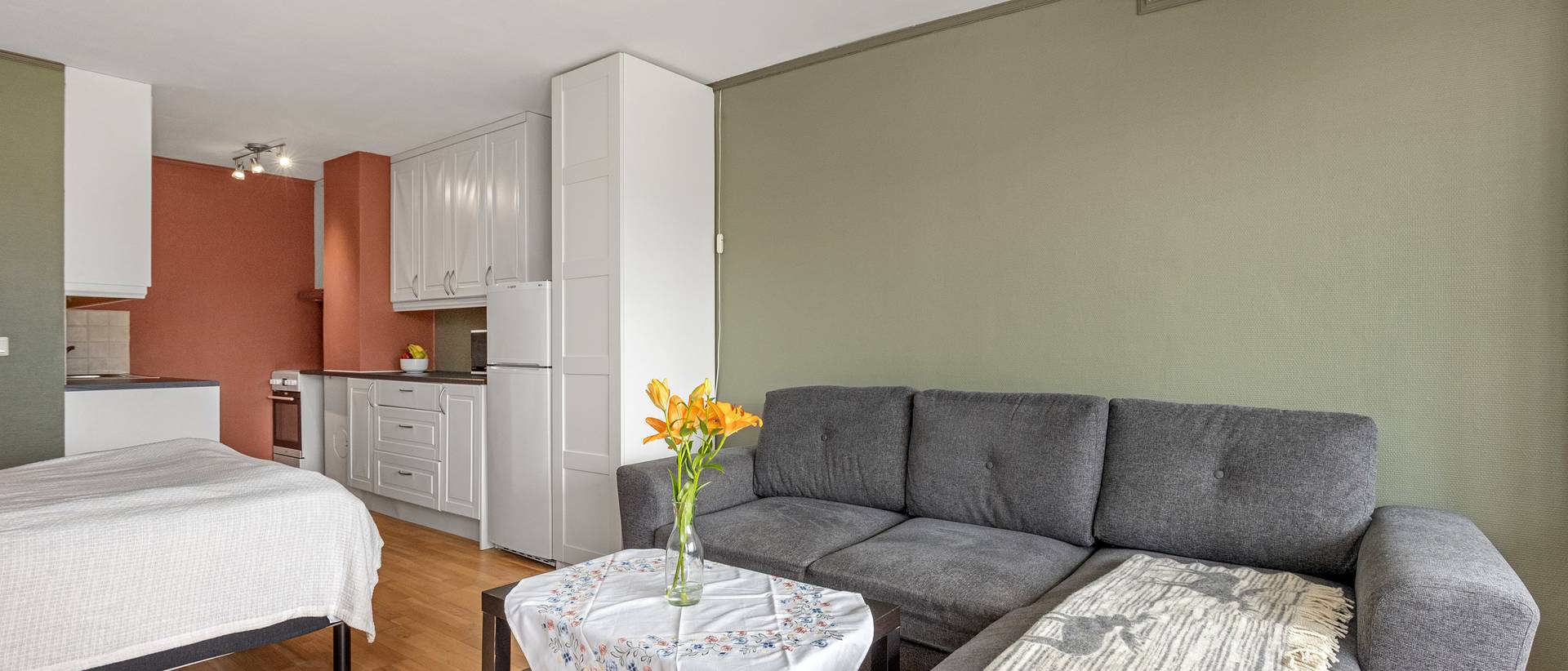Apartment in Drøbak, Kringerudfeltet, Heer - Bilde 5