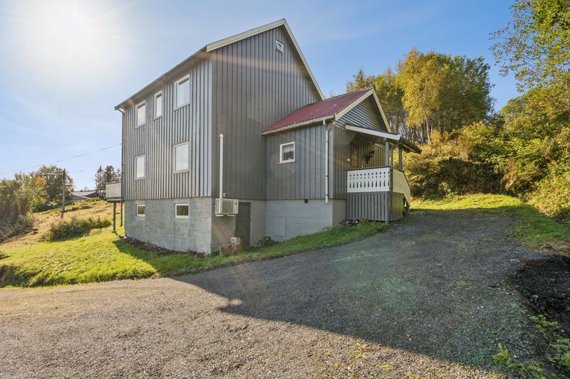 Heggeveien 40
