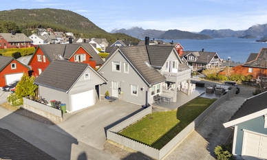 Bilde av eiendommen