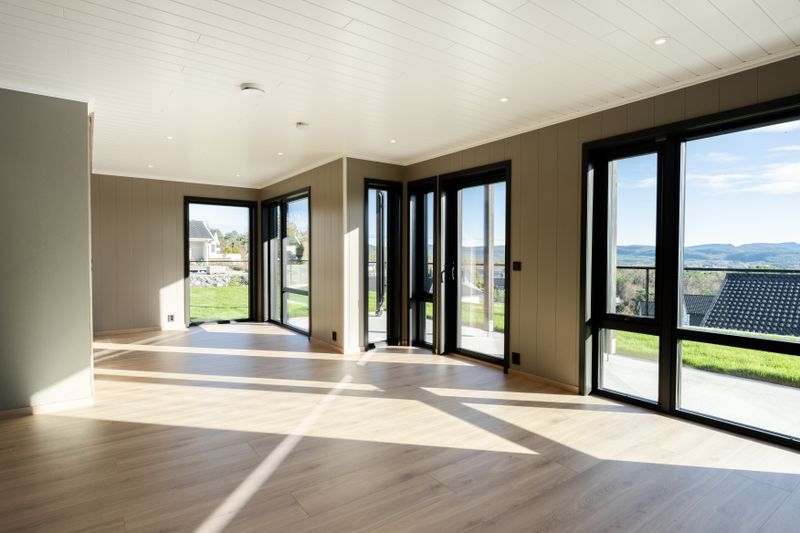 Røymyrveien 30 A