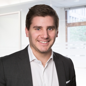 Bilde av Aleksander Nilsen