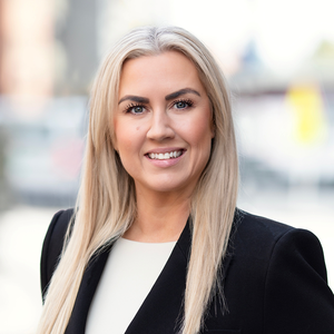 Bilde av Heidi Anett Larsen