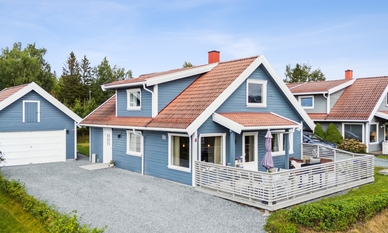 Bilde av eiendommen