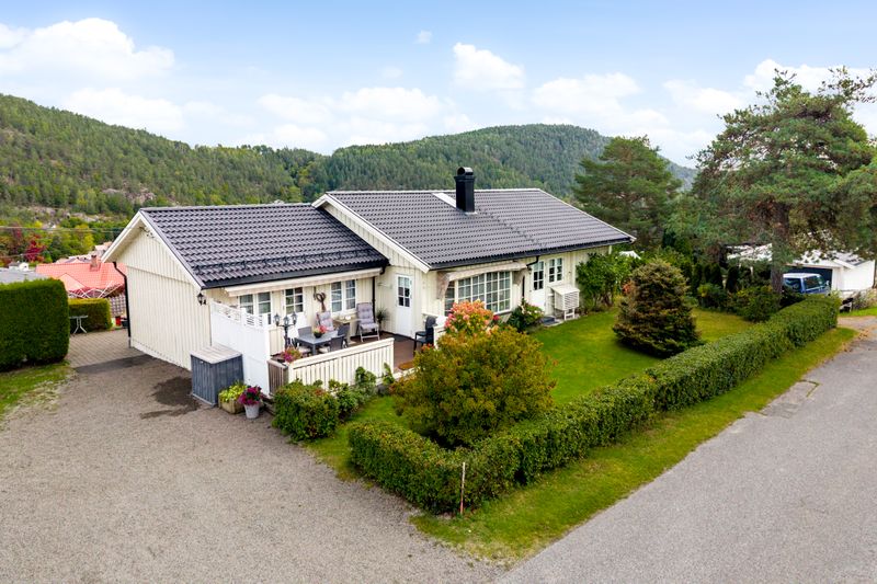 Skjelbekkåsen 14
