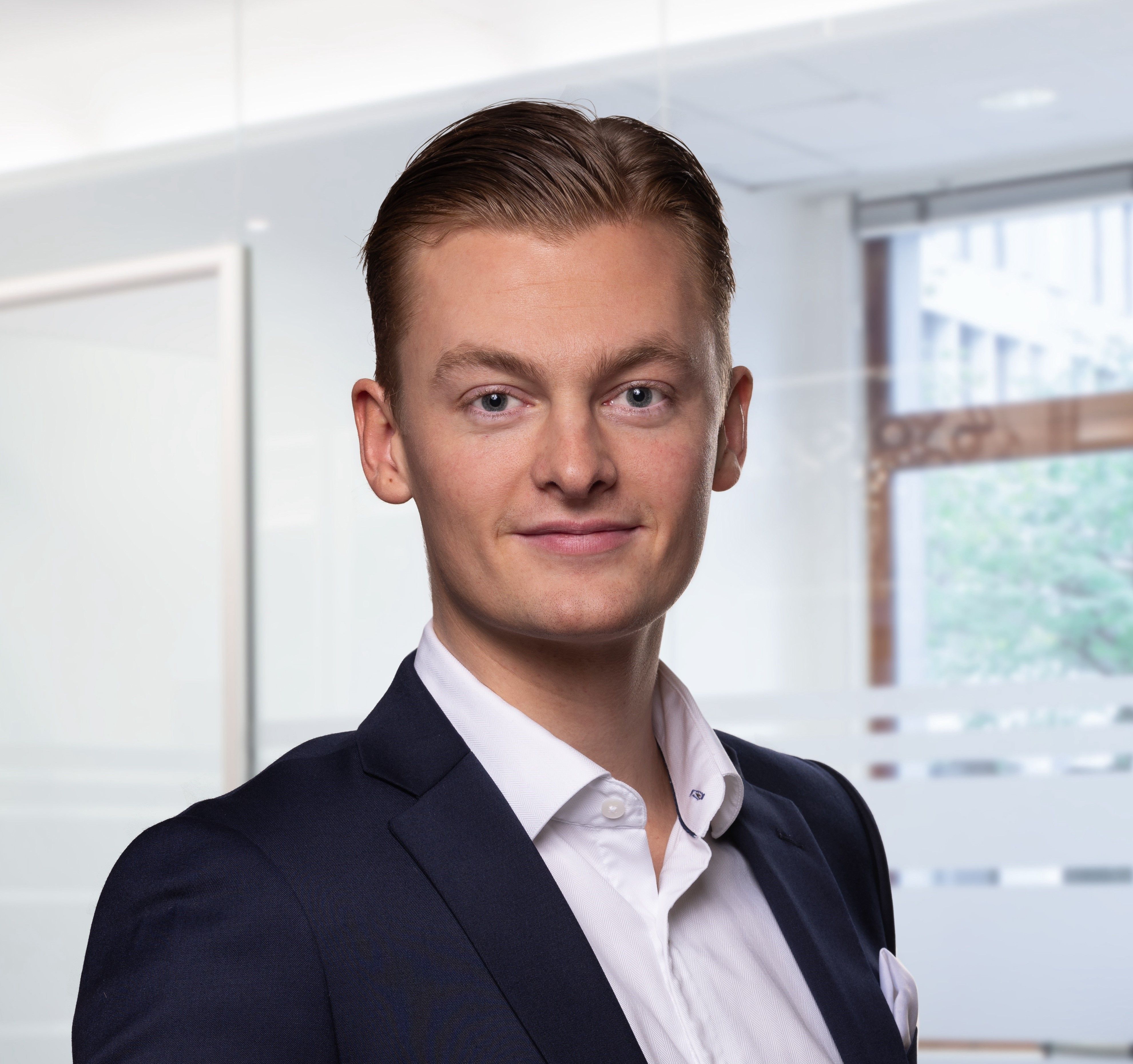 Bilde av Andreas Motzfeldt Raasok