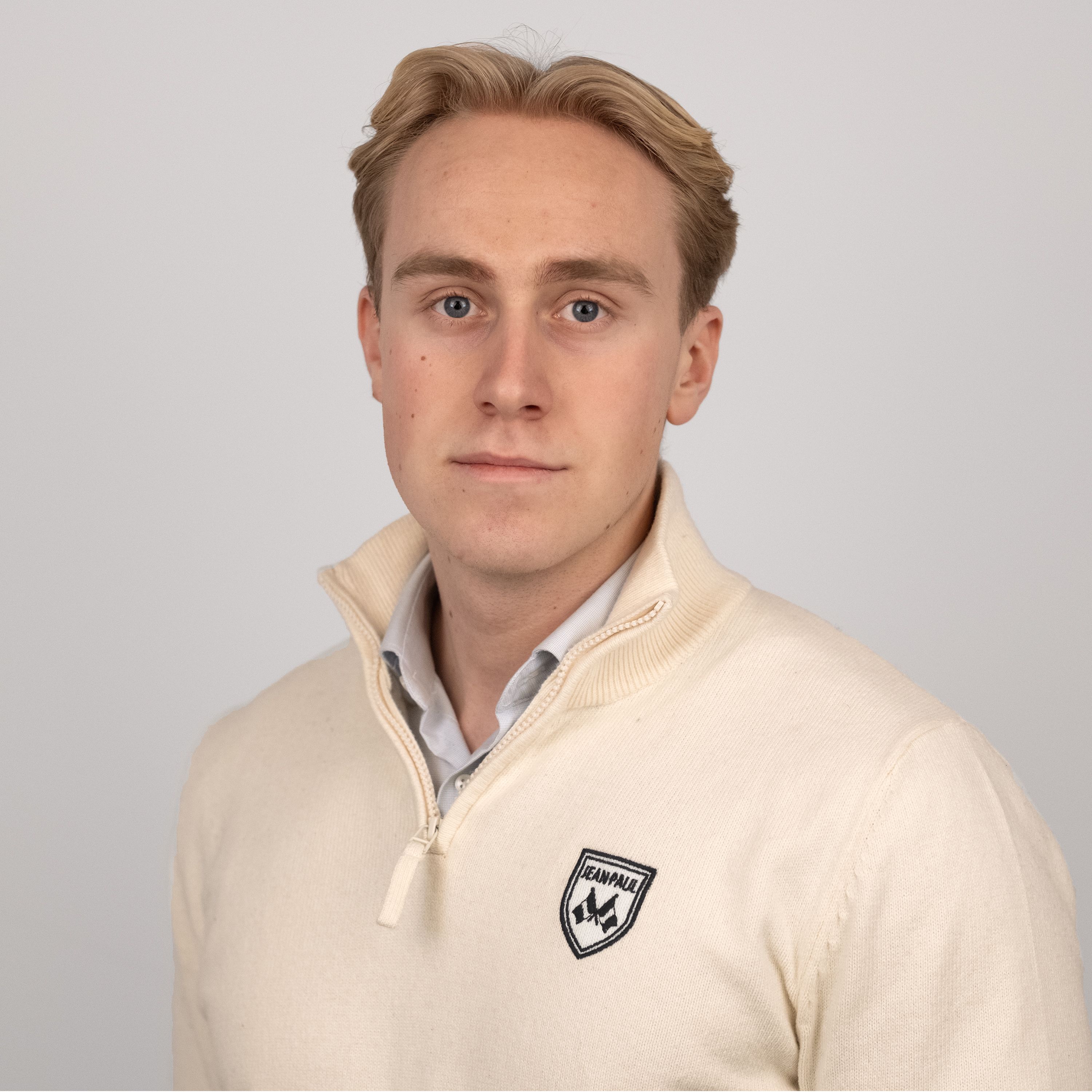 Bilde av Mats Andreas Hanssen