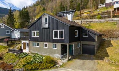 Bilde av eiendommen