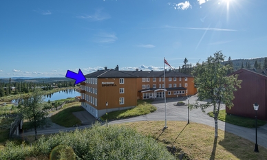 Bilde av eiendommen