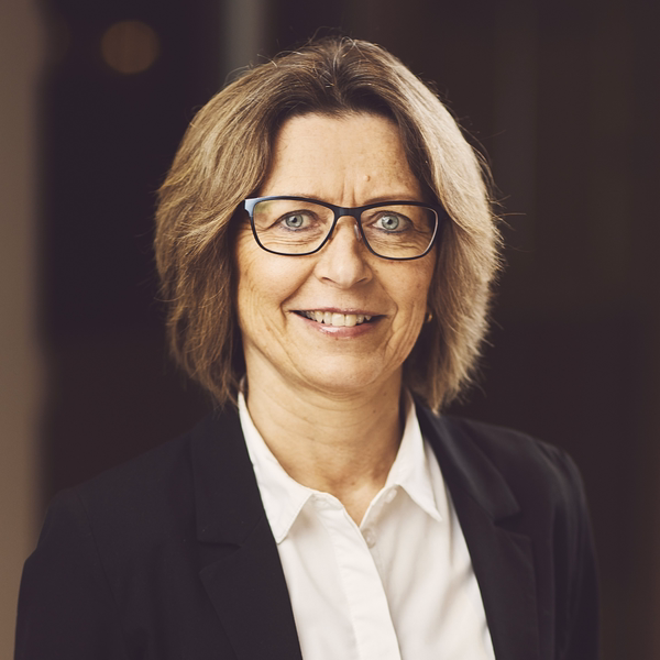 Bilde av Hilde Persson