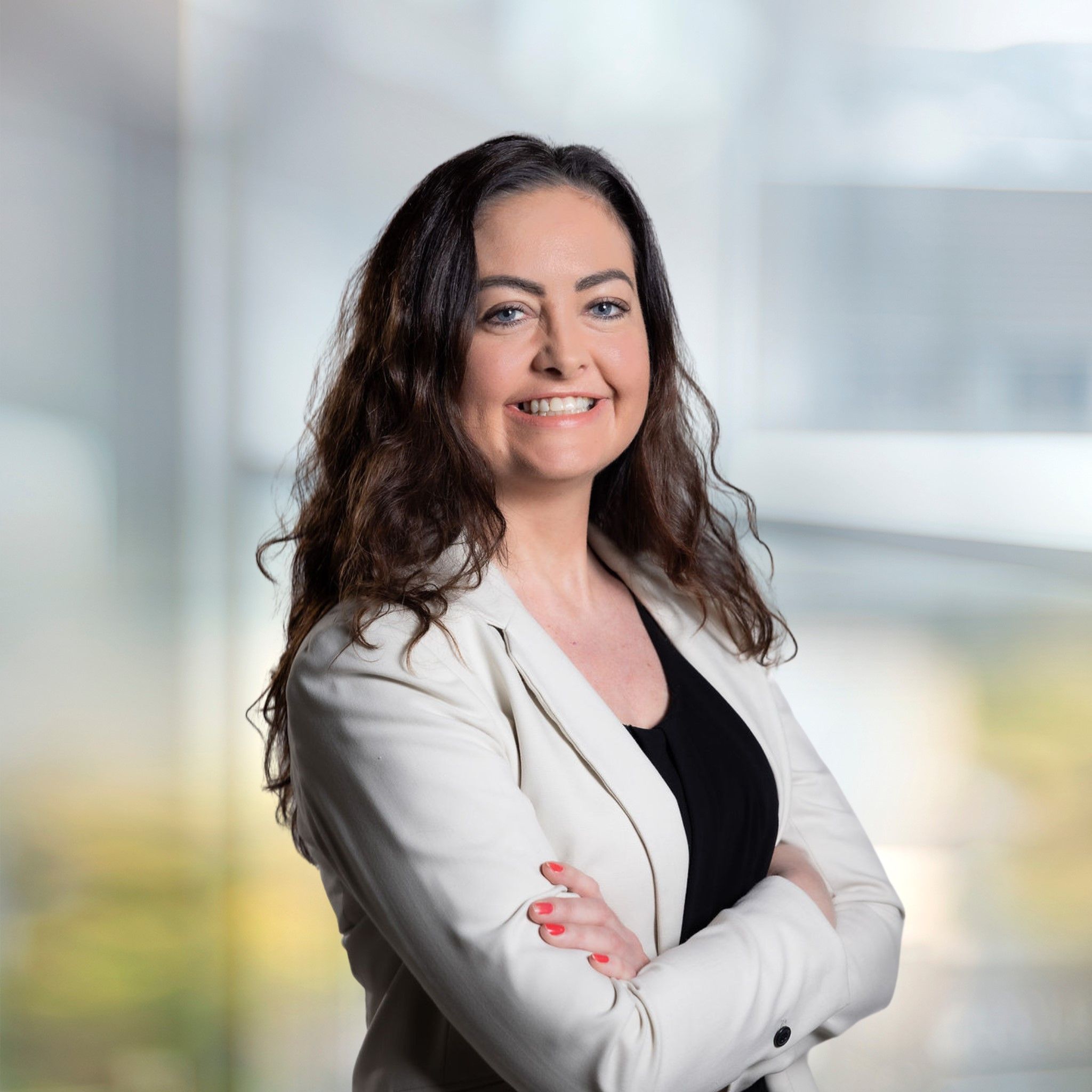 Bilde av Kristine Rage