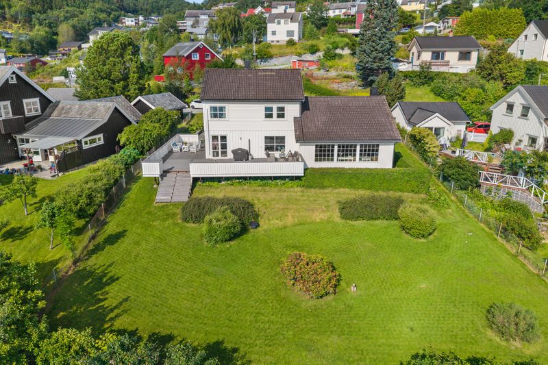 Grønbergs veg 3