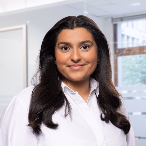 Bilde av Harleen Kahlon