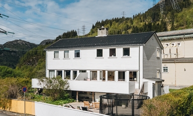 Bilde av eiendommen