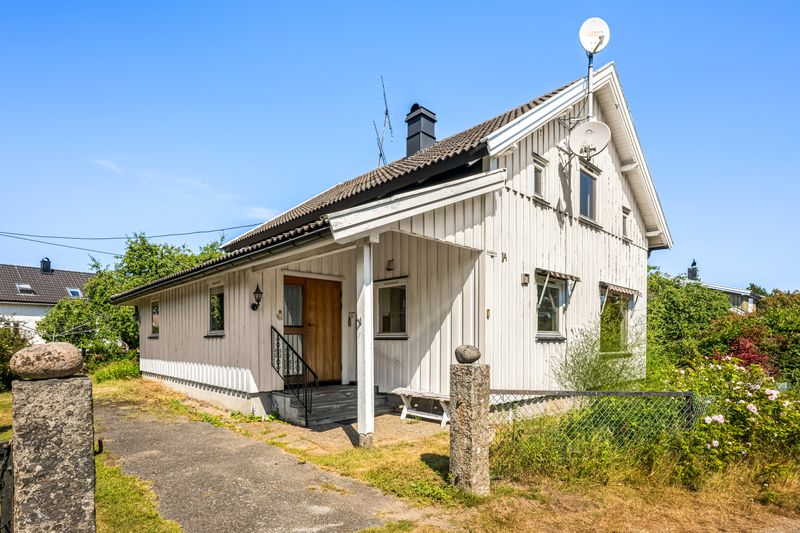 Elgveien 1A