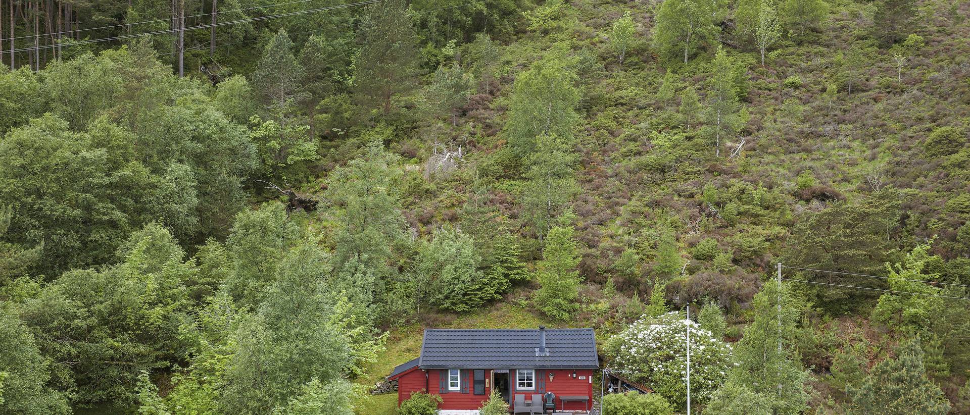 Leilighet – Flatraket, Vestland - Bilde 2