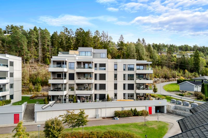 Skafjellveien 82