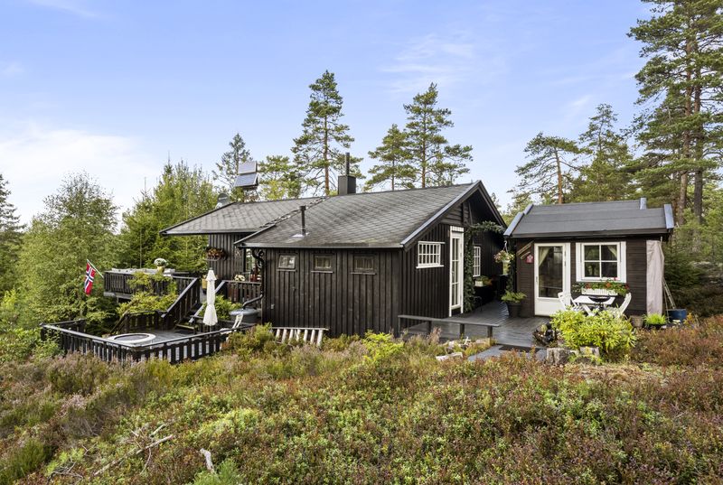 Tveitåsen 178