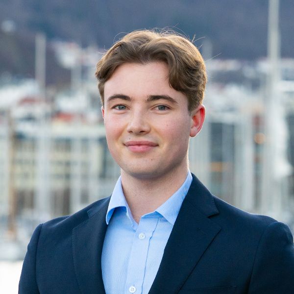 Bilde av Martin Samnøy Storetvedt