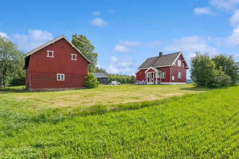 Storsjøvegen 350