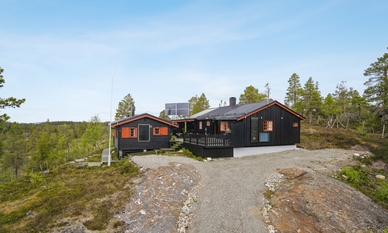 Bilde av eiendommen