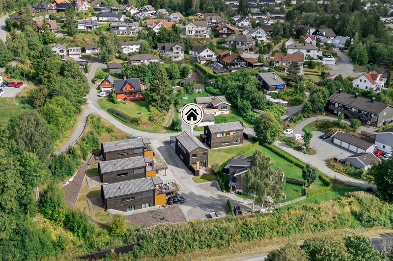 Trommeveien 9
