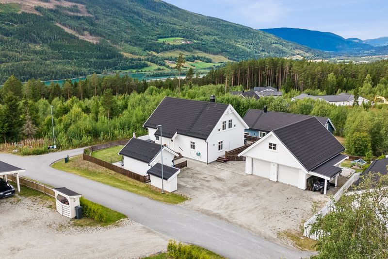 Ulbergtoppen 3