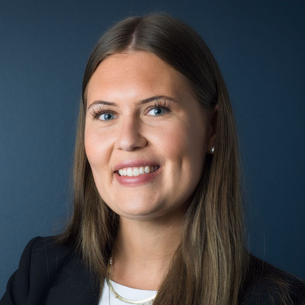 Bilde av Elise Habberstad
