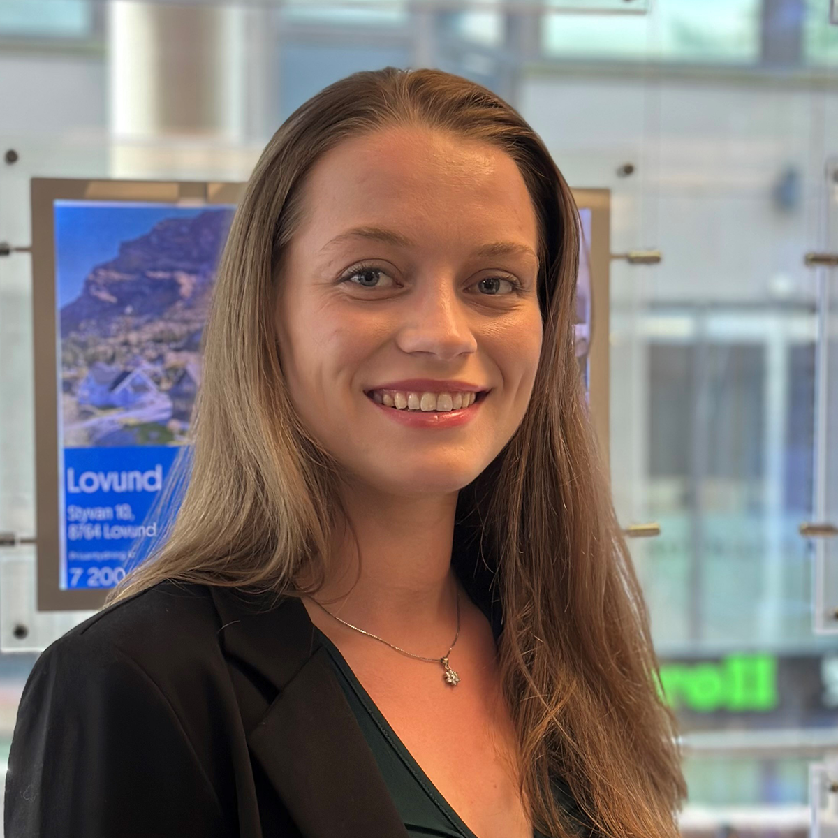 Bilde av Irene Sommerro